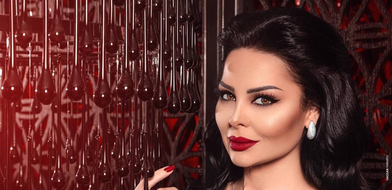 ديانا كرزون تشعر بخيبة أمل... والسبب؟