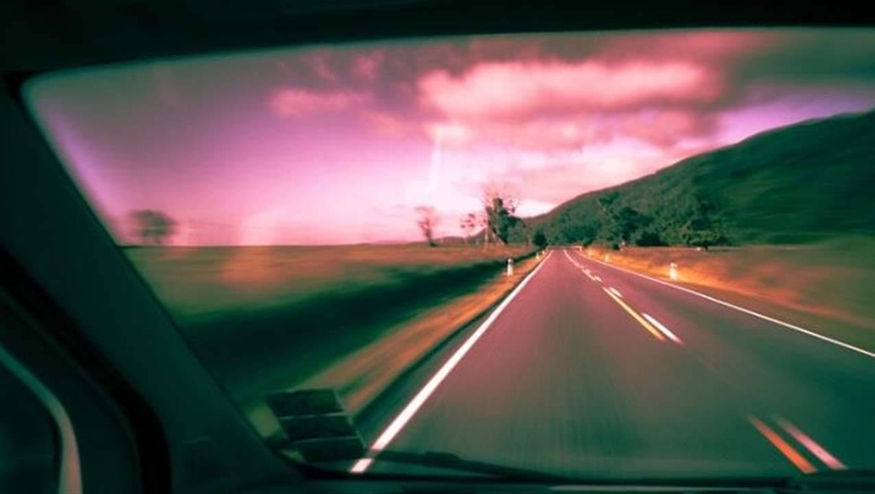 لون السماء الوردي أخاف البريطانيين واعتبروه نهاية العالم