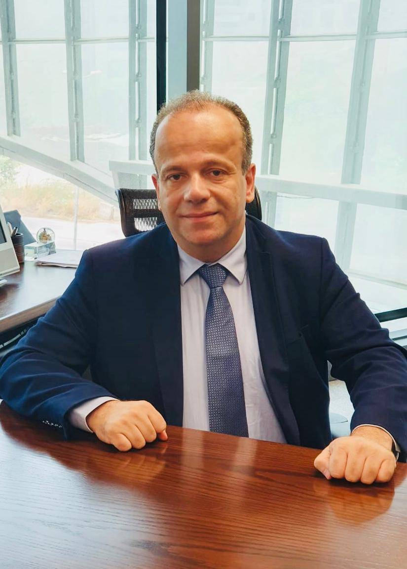 شركات التأمين على الحياة مرتبط عملها بعودة المصارف الى اعطاء القروض
طربيه :لا حل رسميا لبوالص الحياة والادخار قبل ٢٠١٩