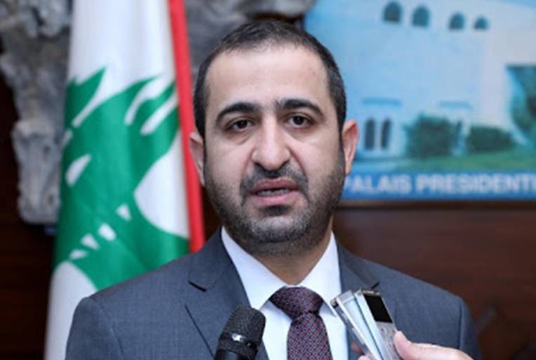 عطا الله لـ"الديار": "إسرائيل" تسعى منذ 50 عاماً لتهجير المسيحيين
هناك مخاوف على كلّ المنطقة لا على لبنان فقط