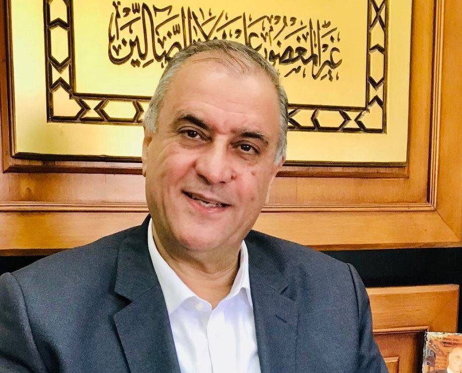 محمد سليمان لـ "الديار": لإيجاد خطة طوارئ لانتخاب الرئيس
سنخسر لبنان إذا استمررنا بعقليّة التمترس المذهبي والطائفي