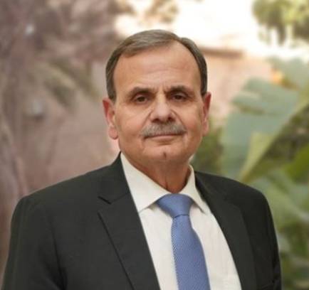 البزري لـ"الديار": الظروف الإستثنائية تفرض خططاً إستثنائيّة
كسر الجمود السياسي بانتخاب رئيس وتشكيل حكومة