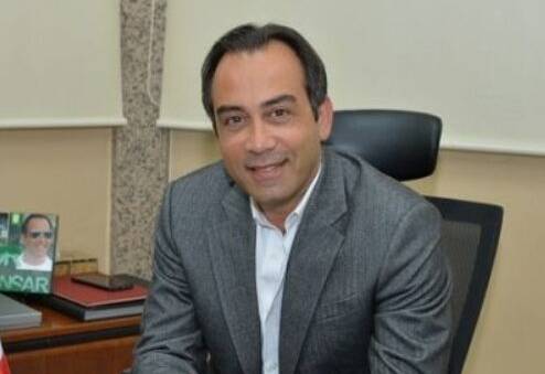 بدر لـ "الديار": توافق مع باسيل في الرئاسة وتباين في التعيينات الأمنيّة
العدو يريد تحقيق انتصار في غزة... وقد نذهب الى حرب مفتوحة