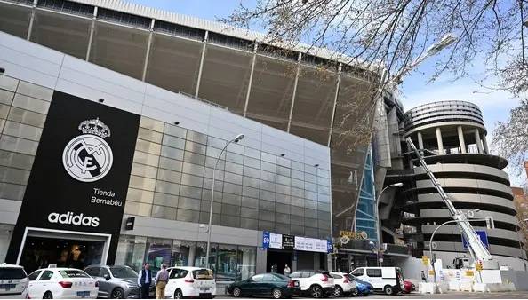 ريال مدريد يسعى الى كتابة تاريخ جديد بمليار يورو