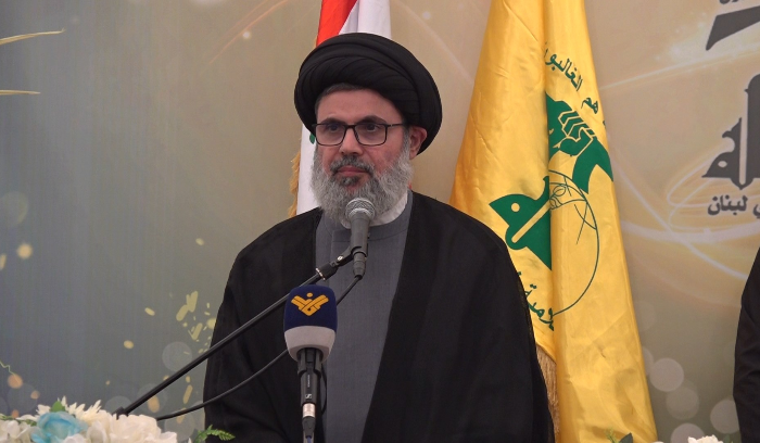 حزب الله: نملِك الجهوزيّة الكاملة وعلى أتمّ الاستعداد من أجل حماية بلدنا
معركة غزة قد تطول وتسودها هدنات... وقد تقترح اقتراحات لمبادلة الأسرى
