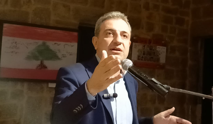 أبو فاعور: لعدم استدراج لبنان
الى أتون العدوانيّة الإسرائيليّة