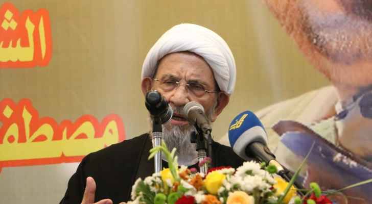 حزب الله: المقاومة تتطلّع الى مصلحة لبنان الوطنيّة وحماية المعادلة الذهبيّة
إذا أراد العدو أن يفتح حرباً فنحن أهل لها... وسندافع عن شعبنا بكلّ قوة وسننتصر