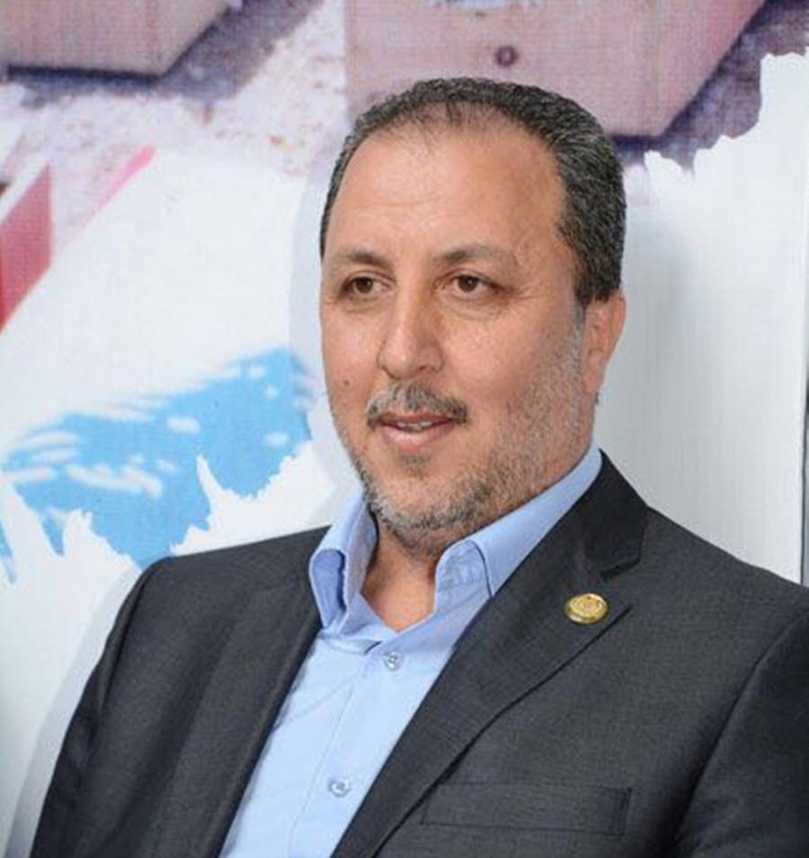 الناطق الإعلامي بإسم "حماس" جهاد طه لـ "الديار": لدينا أوراق قوة
ولا تقدم بملف الأسرى تحت الضرب والمجازر وجرائم الحرب الصهيونية