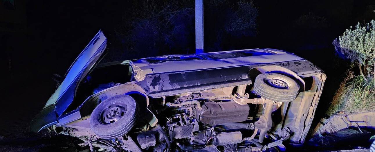حادثا سير مروّعان... 15 جريحاً سورياً في عكار وقتيلان و9 جرحى في بعلبك