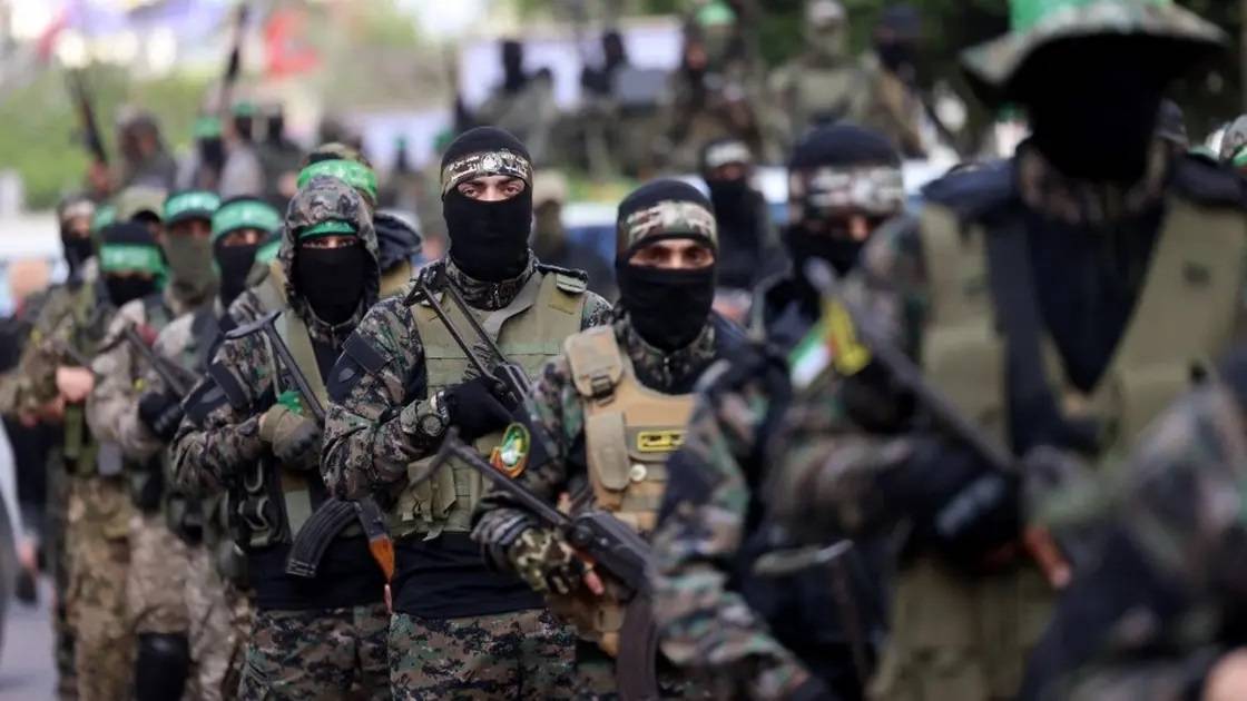 حماس: انتصرنا في هذه المعركة وندفع بكل القوى للقتال معنا