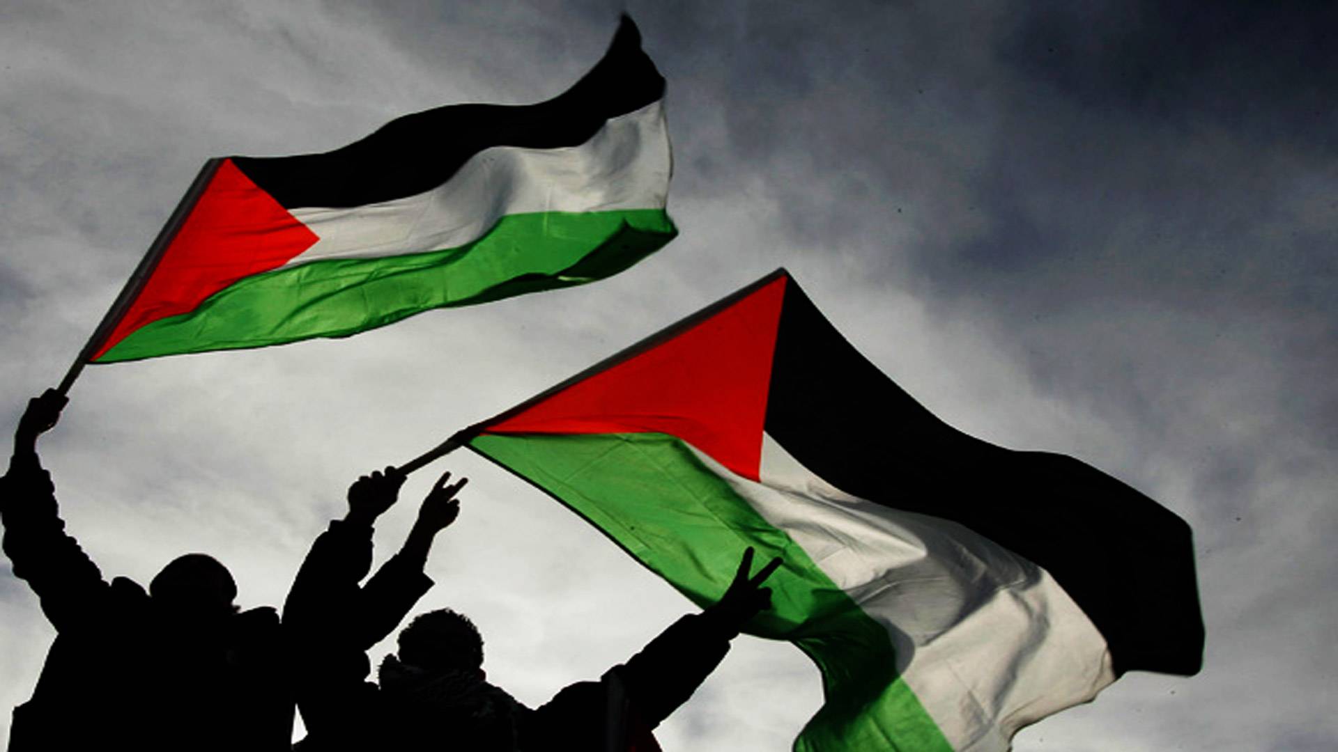 الرئاسة الفلسطينية: سنبقى على أرضنا والمعركة الآن هي وقف إطلاق النار