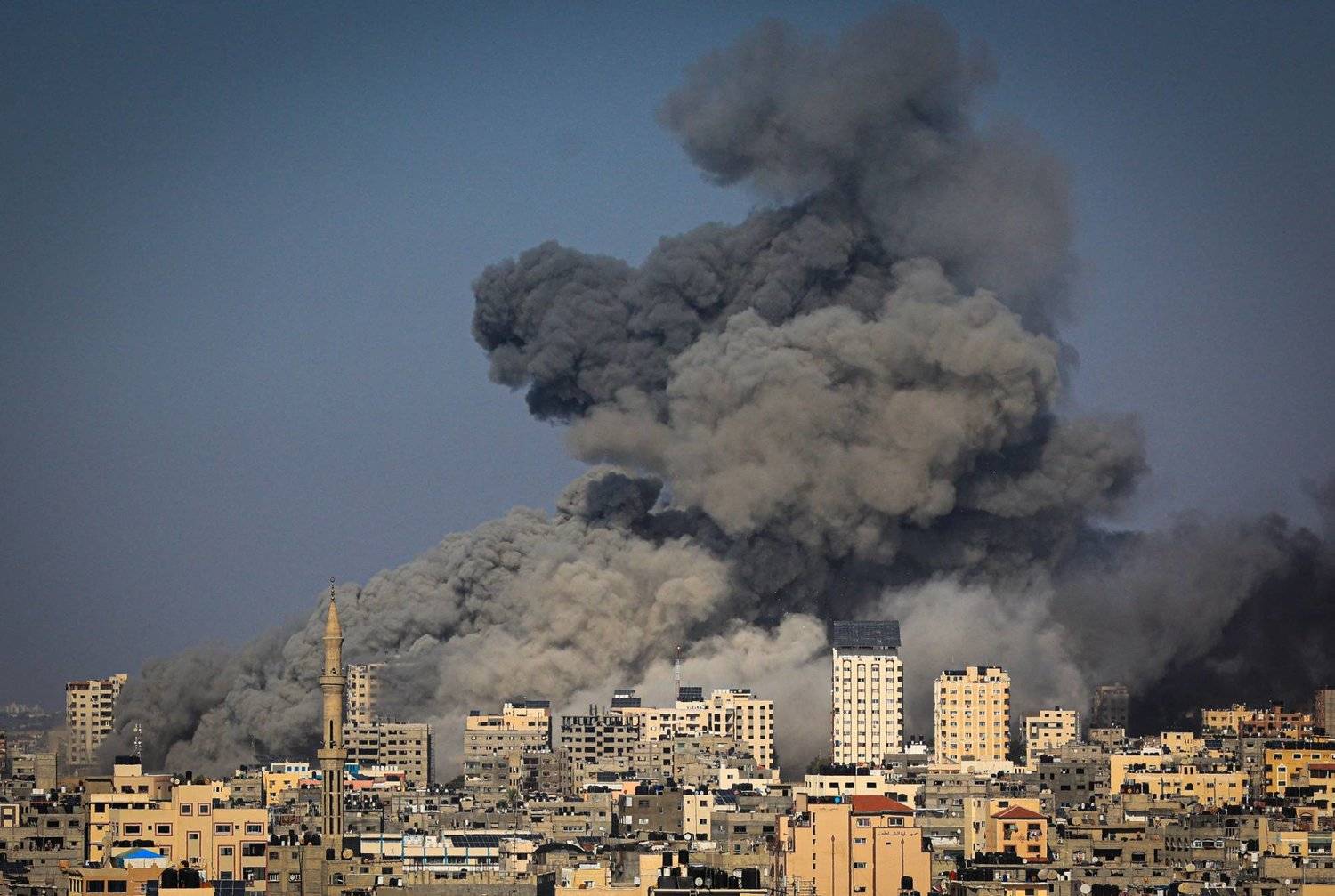 داخلية غزة: نحن أمام كارثة كبيرة بسبب عدم دخول الوقود إلى القطاع