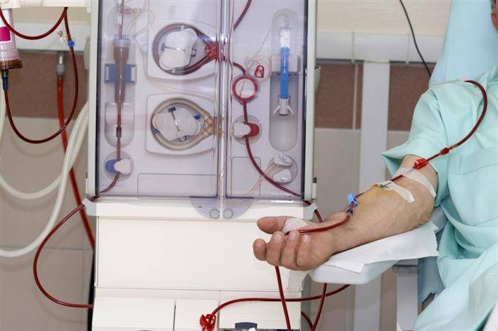 الضمان يرفع مجدداً تعرفة غسيل الكلى