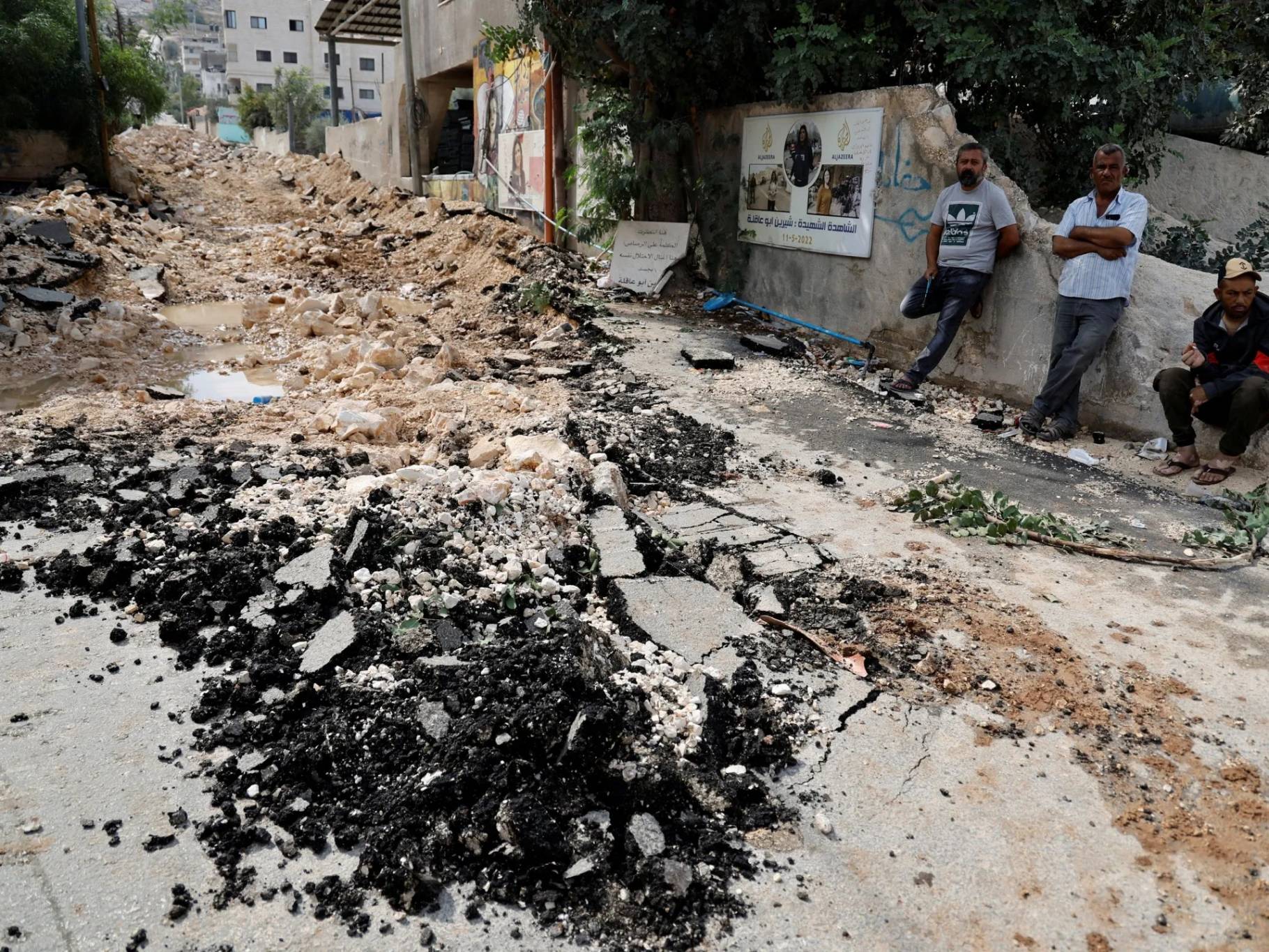 إقتحام "إسرائيلي" جديد لجنين وسقوط 4 شهداء و9 جرحى
