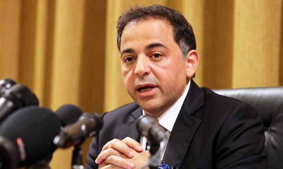 منصوري: الاستقرار في سعر صرف الدولار مستمر