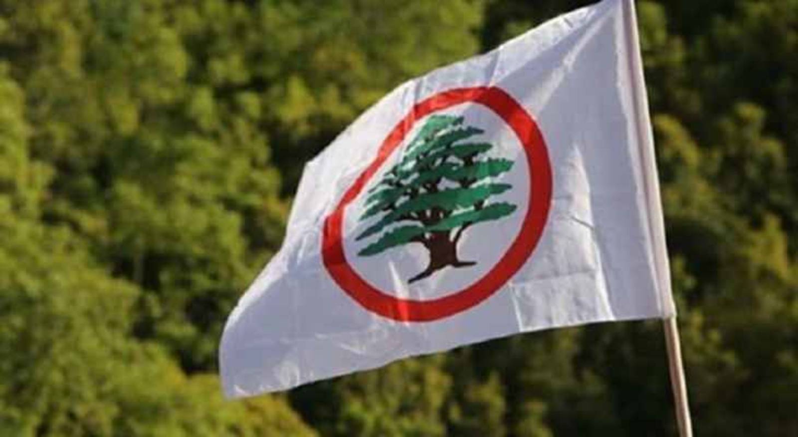 بدء العملية الانتخابية لتجديد أعضاء الهيئة التنفيذية في القوات اللبنانية