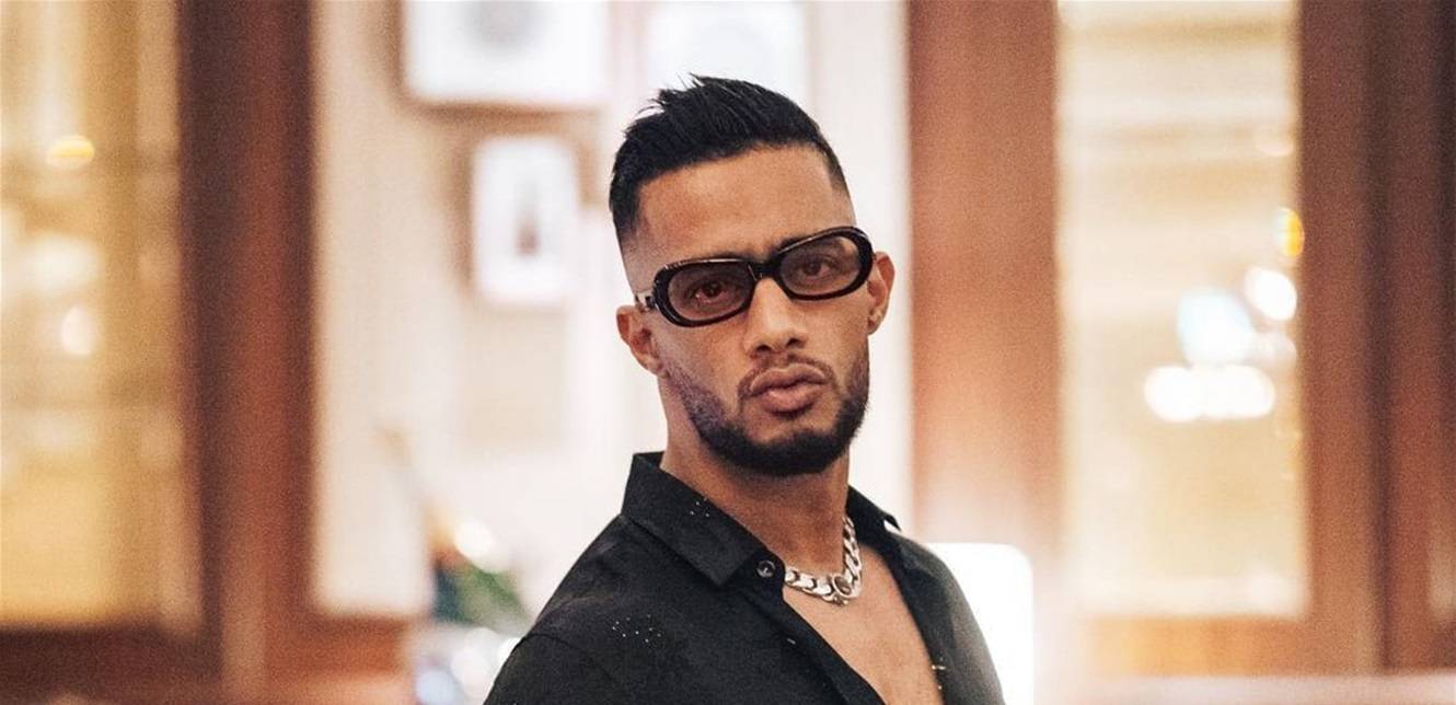 محمد رمضان في رسالة نارية: اسم شخصيتي في المسلسل الجديد أبو عبيدة