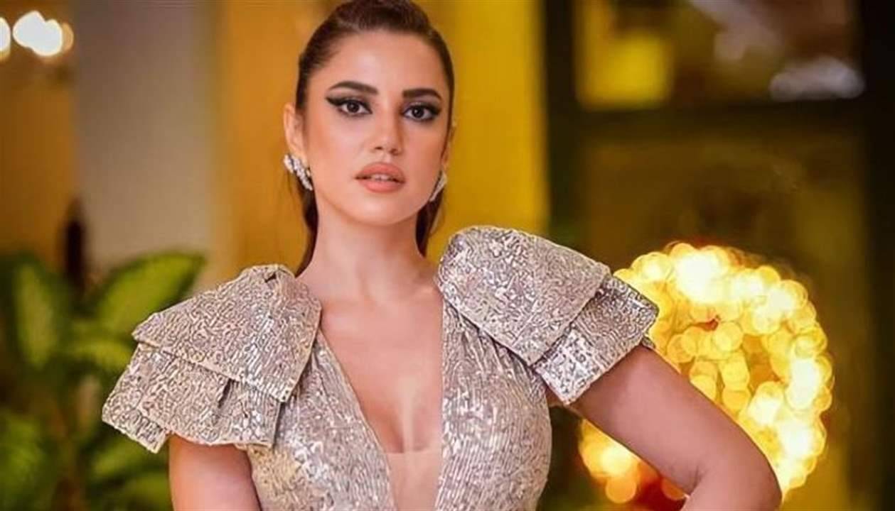 درة تتحدث عن خوف تعاني منه لأول مرة.. هذا ما قالته