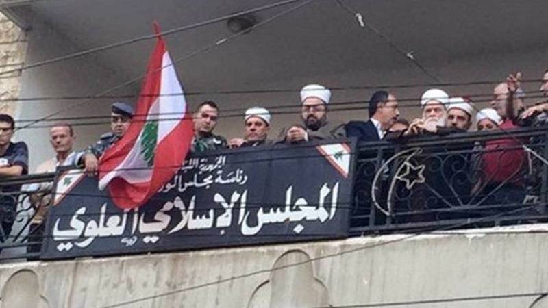 الهيئة القضائيّة لانتخابات المجلس العلوي تقبل الطعون المدنيّة وتردّ الدينيّة
"المشايخ المنتفضون" الى "شورى الدولة" الأثنين للطعن قبل انتخابات 5 تشرين الثاني