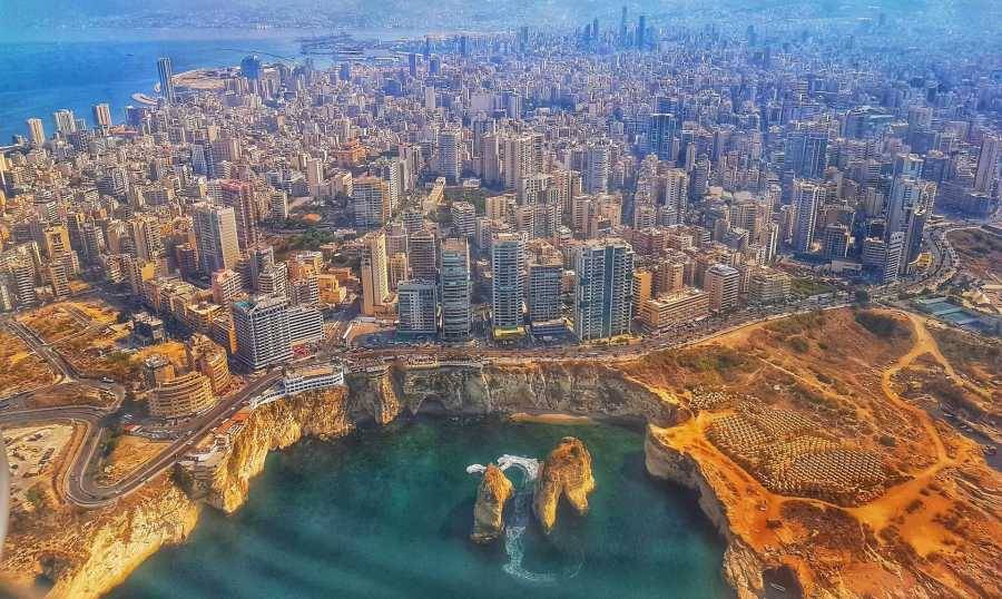 خسائر الاقتصاد اللبناني بالارقام قبل الانزلاق في الحرب