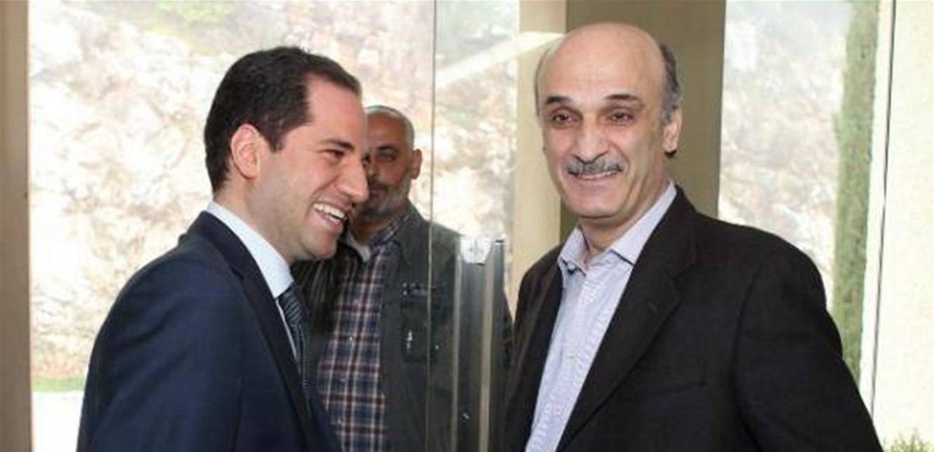 لماذا لم يلتقِ باسيل كلاً من جعجع والجميّل خلال جولته التشاوريّة على القوى السياسيّة؟