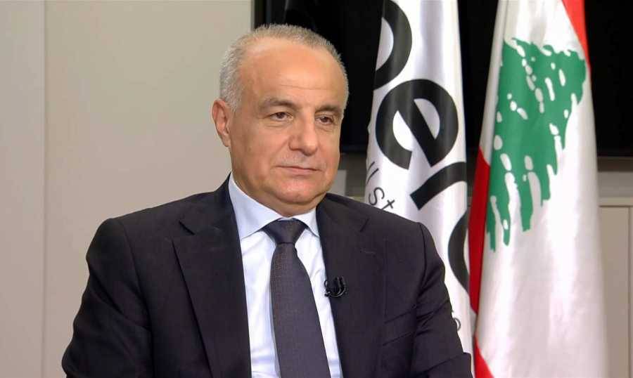 كريدية: التمويل ليس موجوداً لخطة الطوارئ