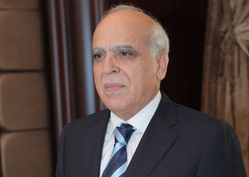 "الدول الكبرى تساوي بين من اغتُصِبَت أرضه والمحتَلّ"
النائب محمد يحيى لـ "الديار": أُمنية العدو بتهجير غزة لن تنجح