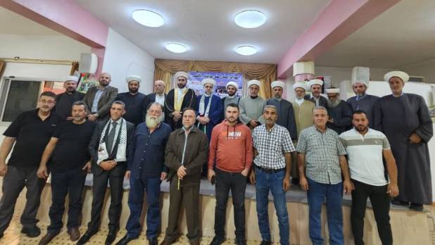 كيف يرى الشارع الطرابلسي طوفان الاقصى؟
وكيف ينظر الى جبهة الجنوب اللبناني الساخنة؟