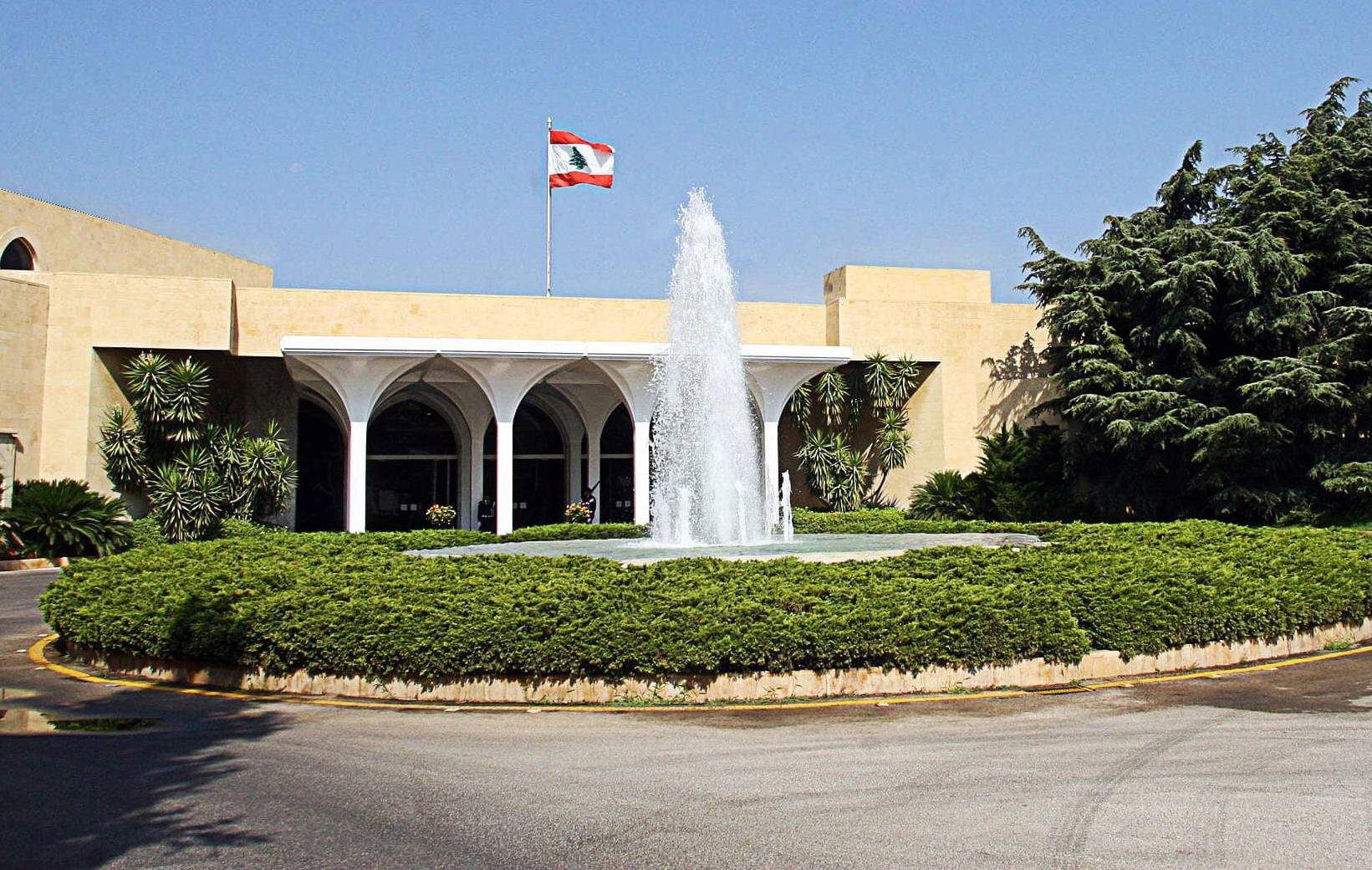 "تقاطع" باسيل وفرنجية لا يتصّل بالرئاسة والثنائي بعيد عن فكرة المرشح الثالث