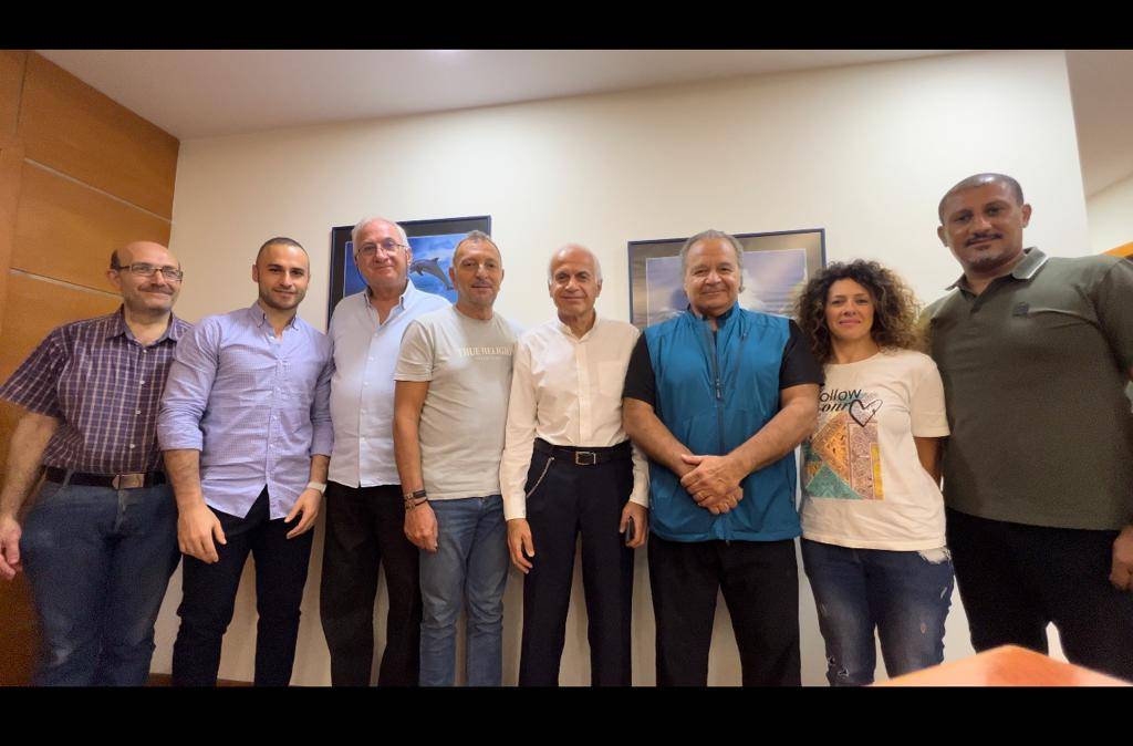 اتحاد الاسكواش يقر
تنظيم بطولة لبنان قريباً