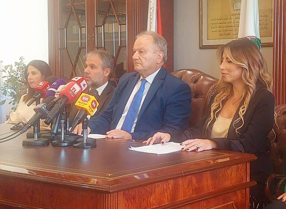كسبار: نتمنّى أن يسلك طريق اقتراح تشكيل
لجنة حماية ذوي الاحتياجات ومنها التوحّد نحو الإقرار