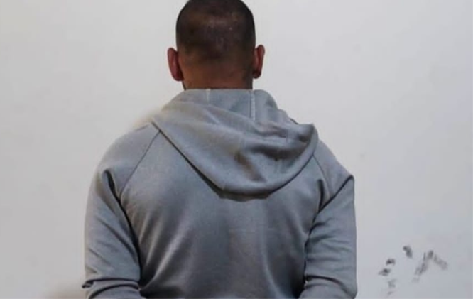 توقيف مطلق النار على دوريات تابعة
لسريّة طرابلس أثناء إزالة مخالفات