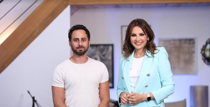 سعيد سرحان: "وأخيراً" ضحية شخصية مخرج...,وهذا ما قاله عن علاقته بولديه وحياته الشخصية!