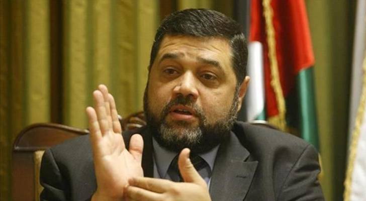 أسامة حمدان: الإدارة الأميركية وكل من يدعم العدو شركاء في جرائمه