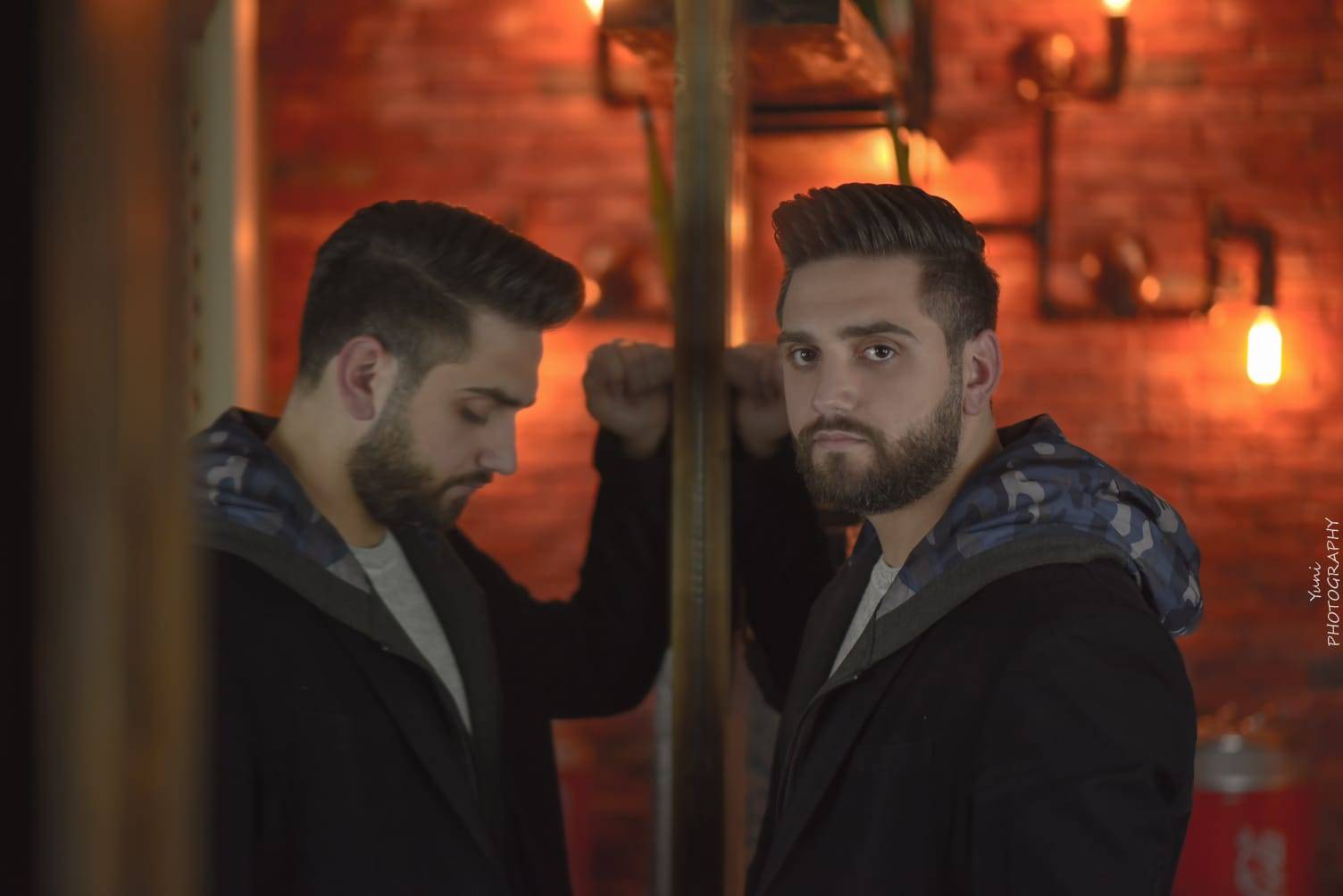 ما جديد الفنان وئام طاهر؟
