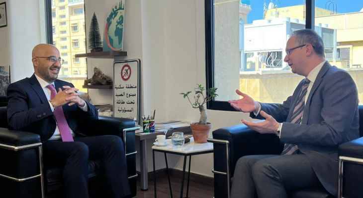 ياسين: افترضنا في خطّة الطوارئ
كيفيّة التعامل مع مليون نازح لبناني