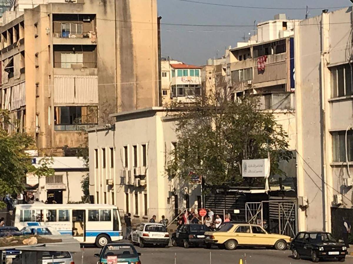 هيئة ادارة السير تعاود عملها... إليكم المعاملات المعتمدة للأسبوع المقبل