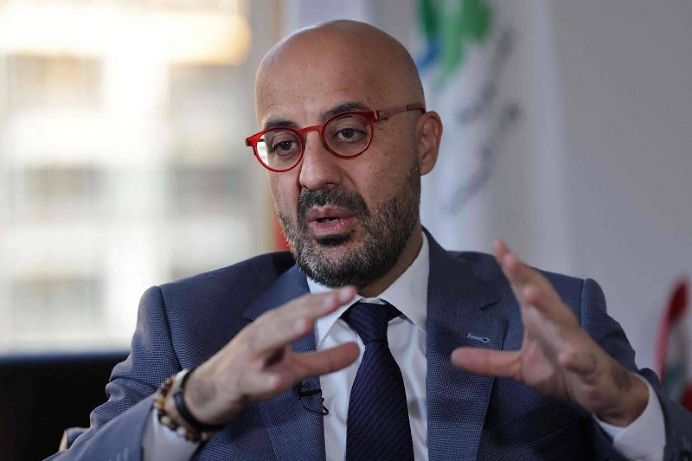 ياسين: سنتقدّم بشكوى موثّقة ضد العدو