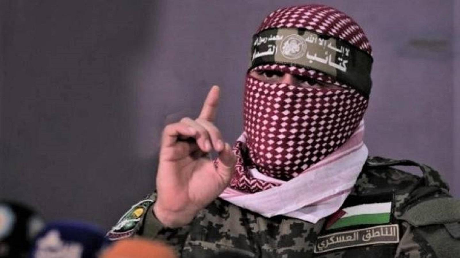 أبو عبيدة: مستمرون في عملياتنا الدفاعية ضد قوات الاحتلال