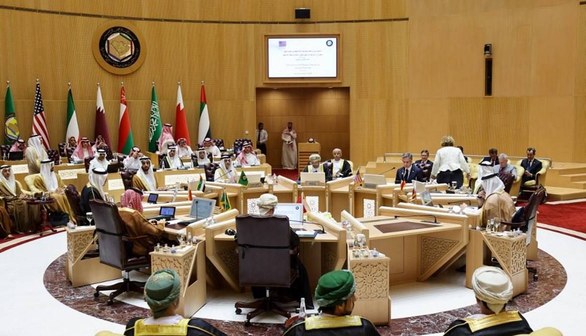 اجتماع عربي أميركي في الأردن لبحث جهود وقف الحرب