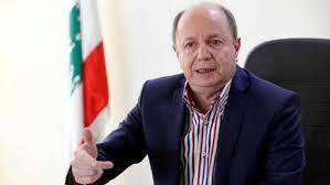 الأسمر: تدابير بعض المدارس الخاصة حيال
الأساتذة مجحفة ونطالب وزيرَي التربية والعمل بالتدخل
