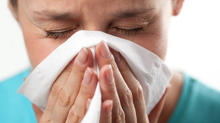 العطاس: سلاح دفاعي لا ينبغي تجاهله!