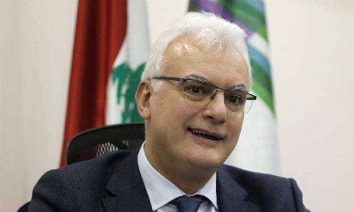 القرم عن مزايدة قطاع البريد : إما توقيع نتائج المزايدة الثالثة أو التجديد لليبان بوست