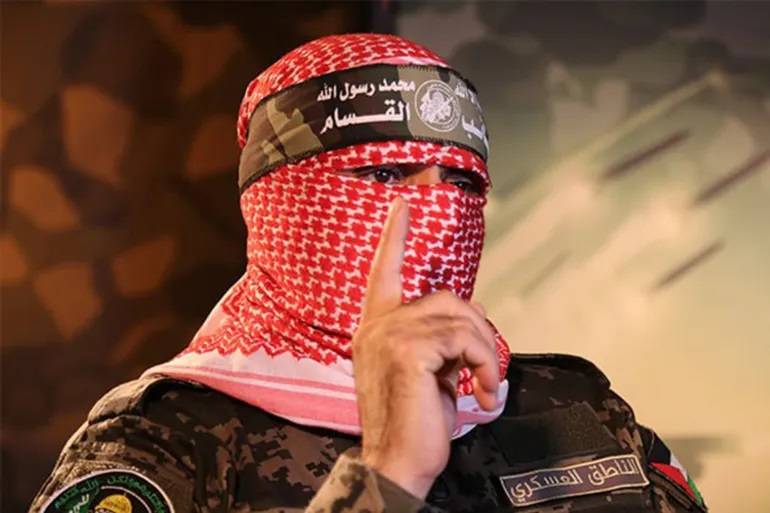 أبو عبيدة: مقاتلونا يواصلون الالتفاف خلف قوات العدو ودمرنا 24 آلية عسكرية "إسرائيلية"