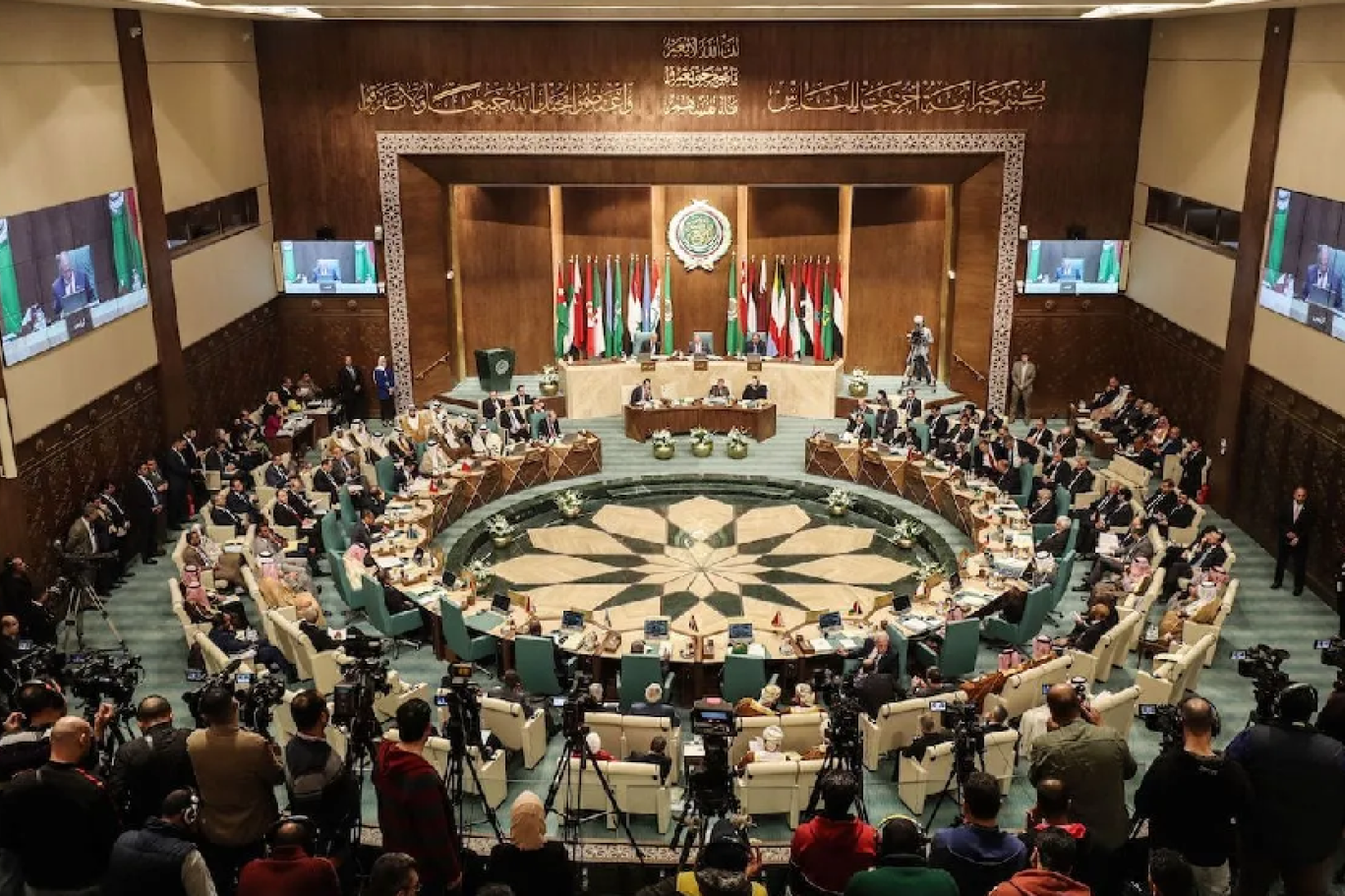 "هي إبادة جماعية"... البرلمان العربي يطالب الأمم المتحدة بالتحقيق في جرائم "إسرائيل" في غزة