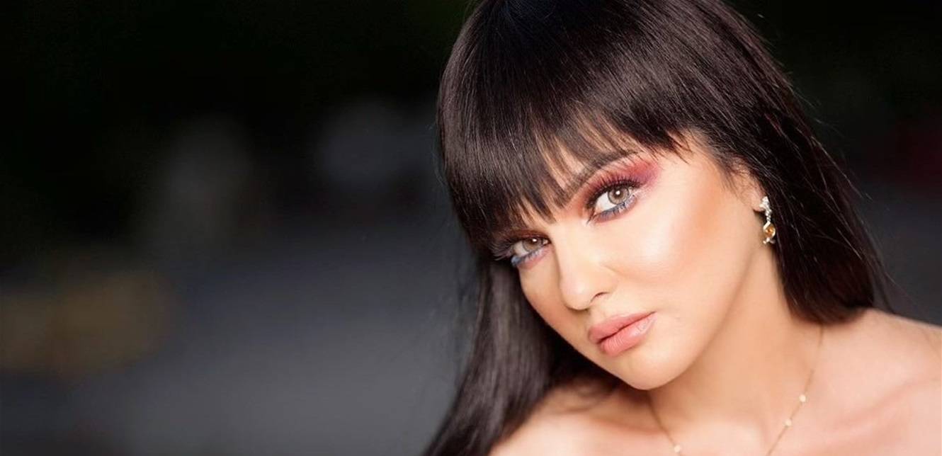 بسبب دعمها للقضية الفلسطينية.. فنانة عربية شهيرة تتعرّض للتهديد!