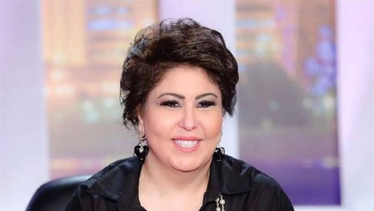 فجر السعيد تطالب جميع الممثلات العربيات بالاعتزال والسبب؟