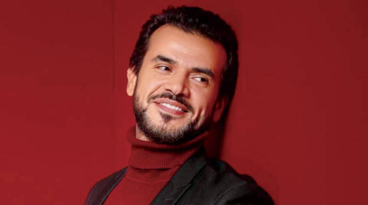سامو زين لـ مروان خوري : كلامك ما عجبني!