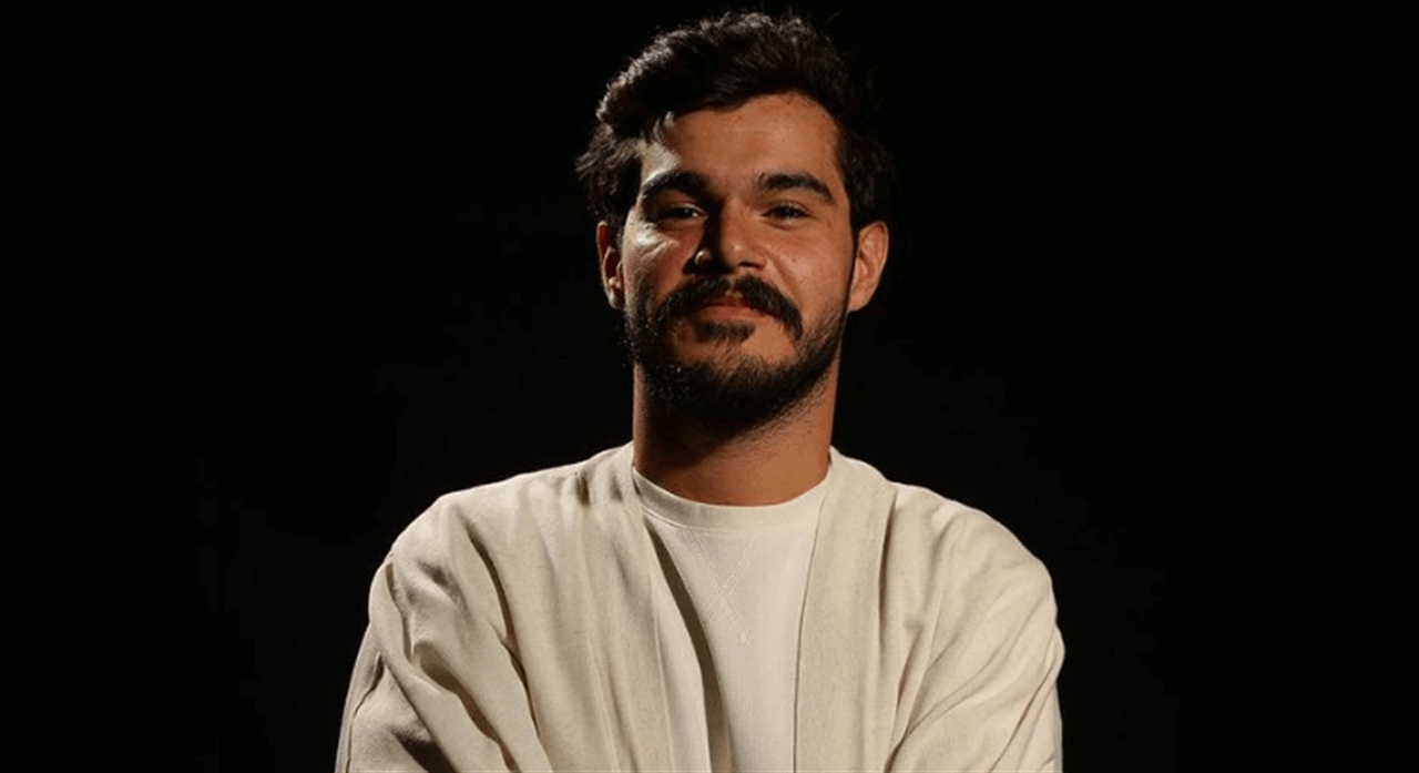 هذه رسالة خالد شباط إلى جمهوره بعد انتهاء مسلسل 