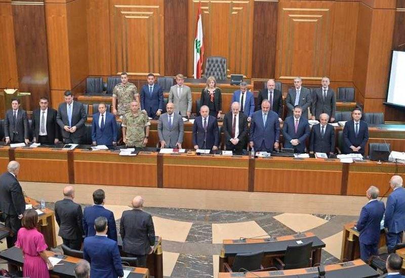 جلسة "اللجان المشتركة": "الخطاب السياسي" يقتحم مناقشة خطة مواجهة العدوان
خلاف حول الأولويّات والحرب والسلم... واسئلة حول تأمين مصادر التمويل